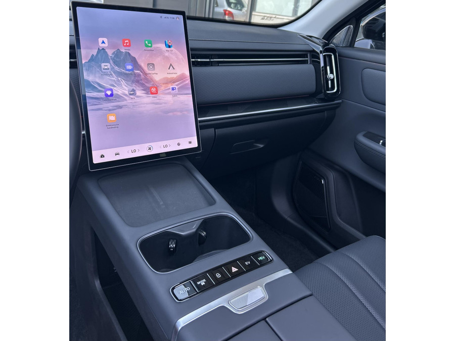 Jaecoo 7 1.5 GDI SHS-P Exclusive