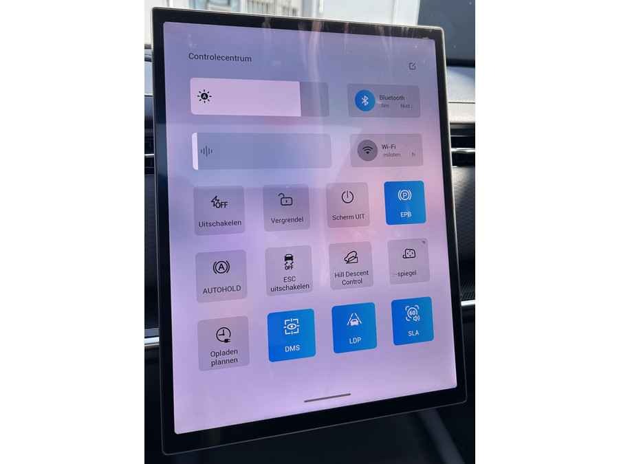 Jaecoo 7 1.5 GDI SHS-P Exclusive