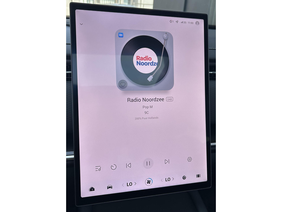 Jaecoo 7 1.5 GDI SHS-P Exclusive