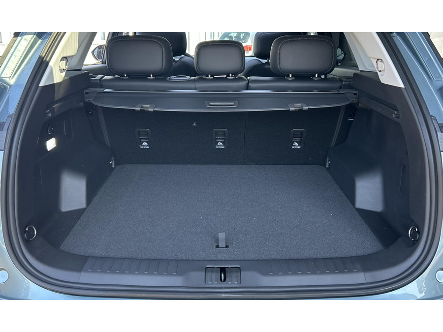 Jaecoo 7 1.5 GDI SHS-P Exclusive