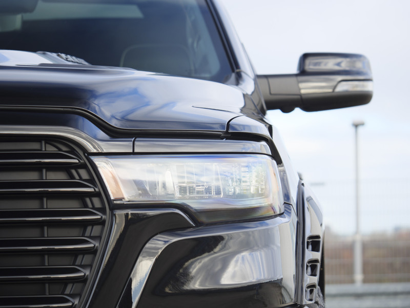 Dodge Ram 1500 | Laramie | Premium Night | 3.0L I6 Hurricane | 4X4