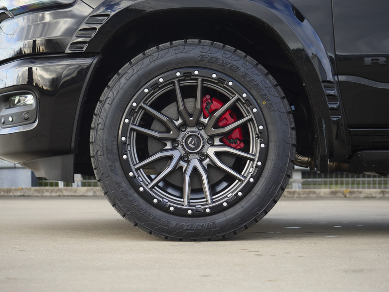 Dodge Ram 1500 | Laramie | Premium Night | 3.0L I6 Hurricane | 4X4