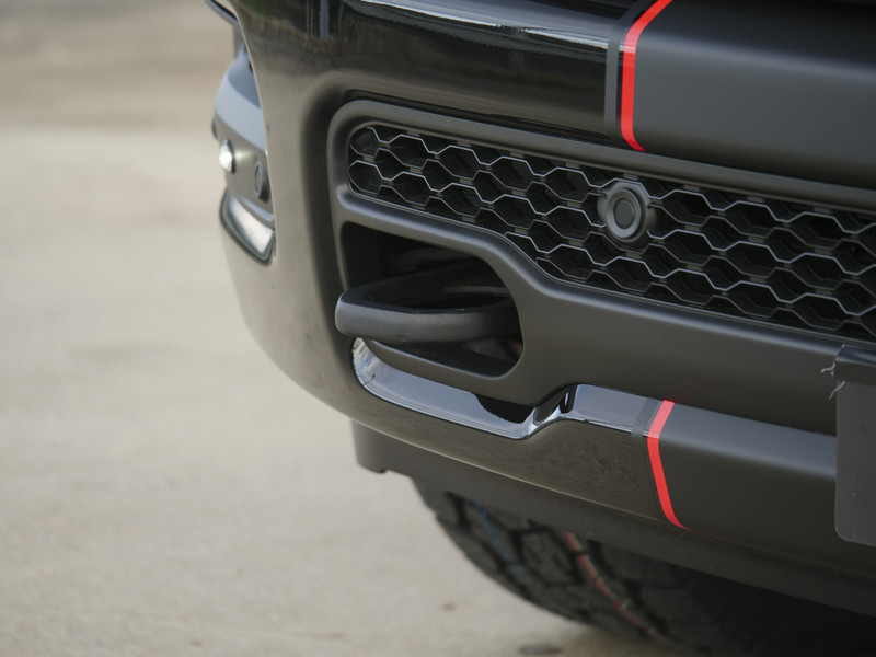 Dodge Ram 1500 | Laramie | Premium Night | 3.0L I6 Hurricane | 4X4