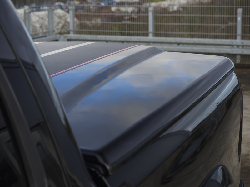 Dodge Ram 1500 | Laramie | Premium Night | 3.0L I6 Hurricane | 4X4