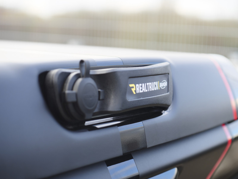 Dodge Ram 1500 | Laramie | Premium Night | 3.0L I6 Hurricane | 4X4