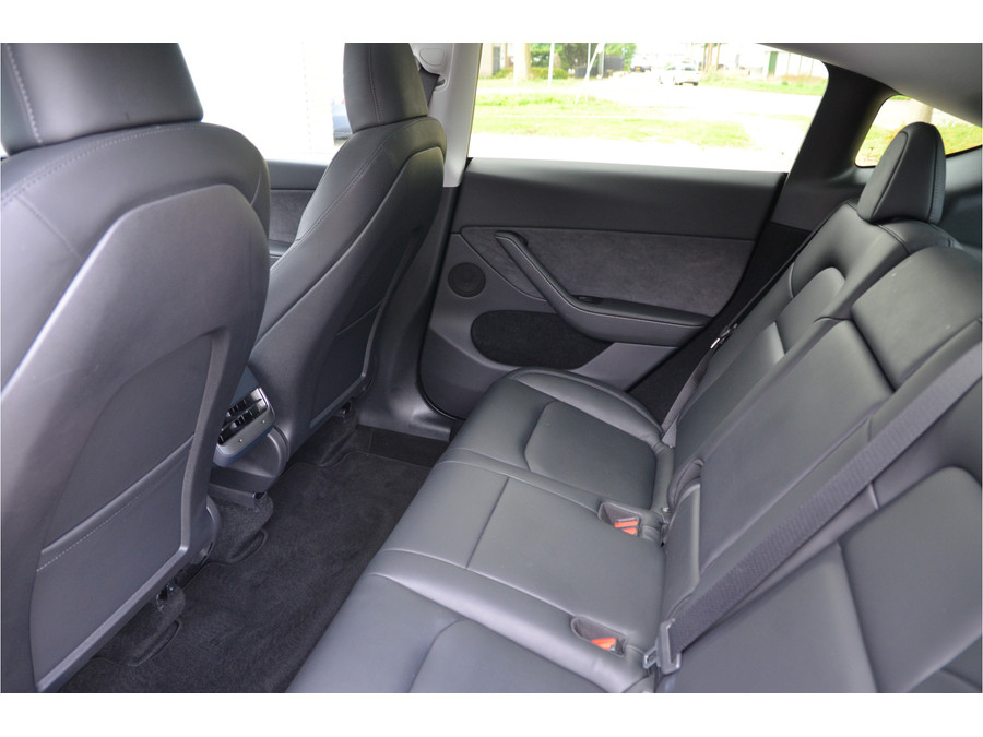 Tesla Model Y Long Range AWD 75 kWh