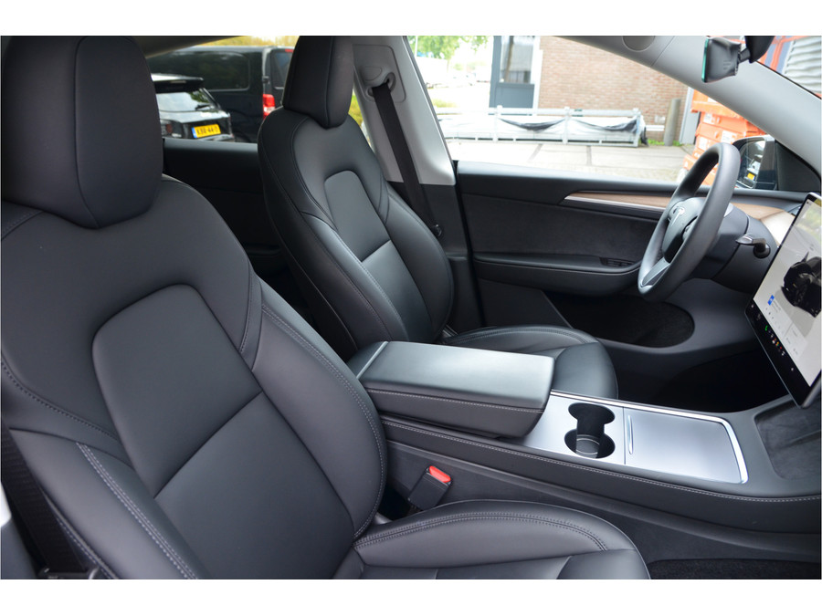 Tesla Model Y Long Range AWD 75 kWh