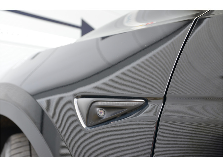Tesla Model Y Long Range AWD 75 kWh