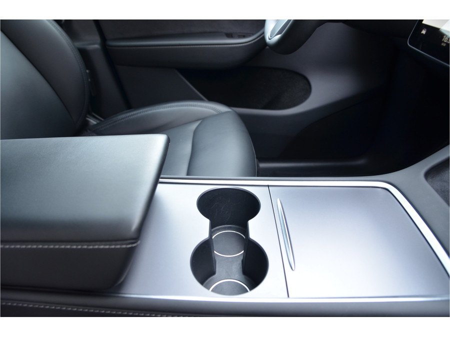 Tesla Model Y Long Range AWD 75 kWh