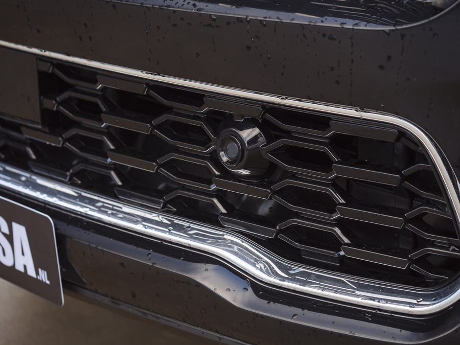 Dodge RAM | 1500 | Tungsten | 3.0L Twin-Turbo Hurricane | High Output | Crew Cab | 4X4