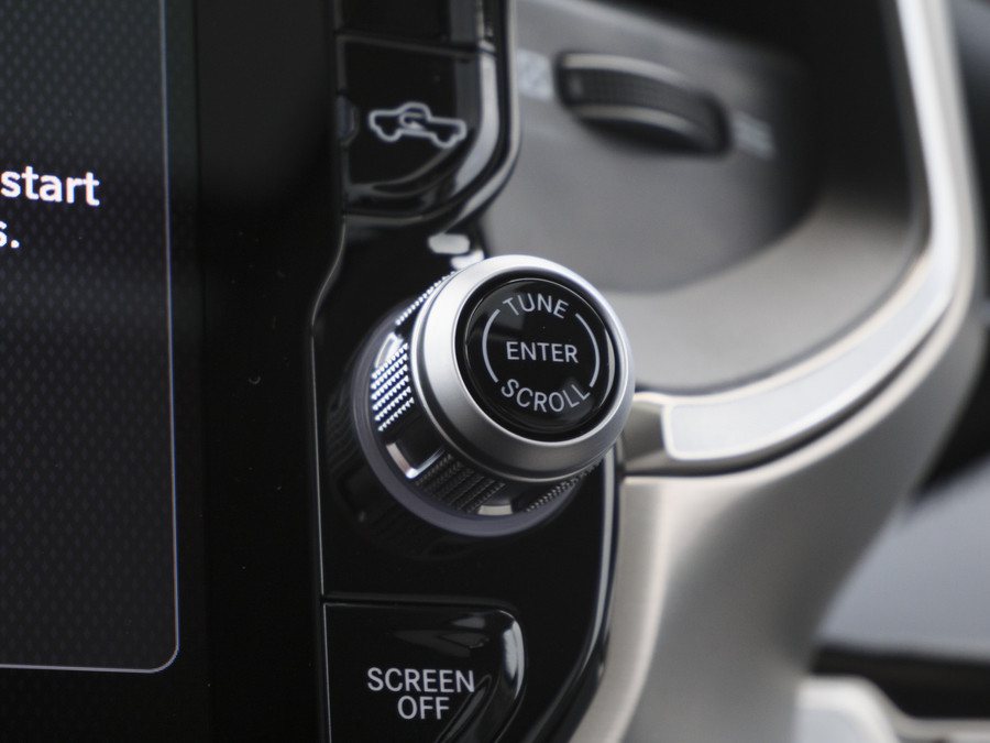Dodge RAM | 1500 | Tungsten | 3.0L Twin-Turbo Hurricane | High Output | Crew Cab | 4X4