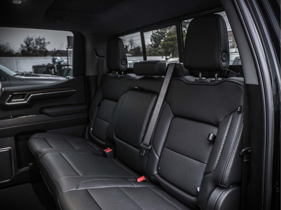 GMC Sierra 1500 Denali Custom | Full Option