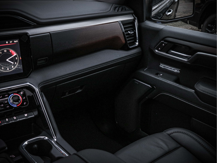 GMC Sierra 1500 Denali Custom | Full Option