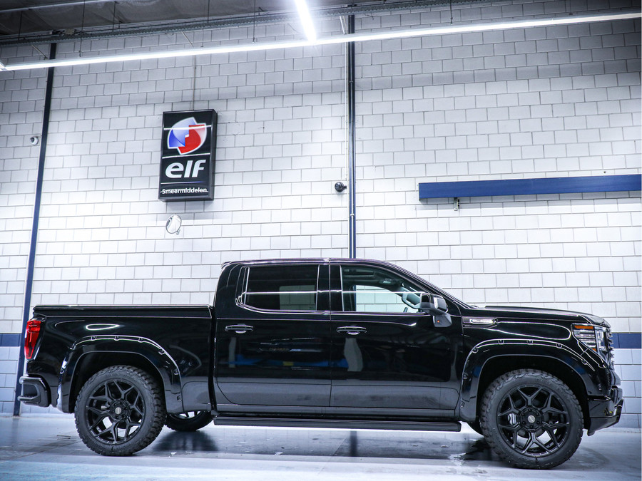 GMC Sierra 1500 Denali Custom | Full Option