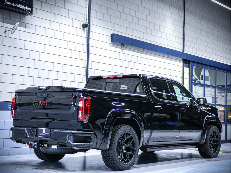 GMC Sierra 1500 Denali Custom | Full Option