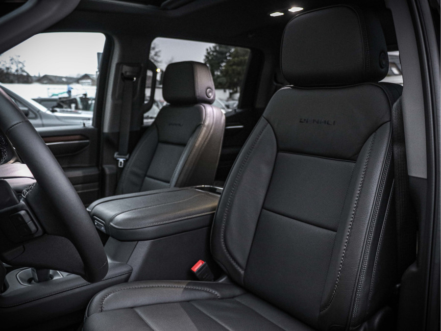 GMC Sierra 1500 Denali Custom | Full Option