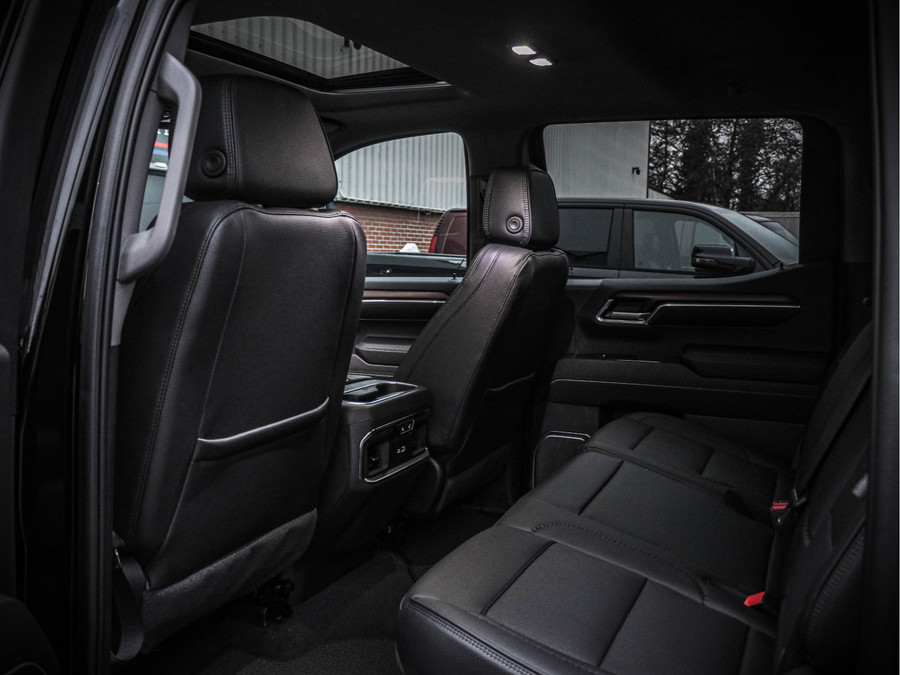 GMC Sierra 1500 Denali Custom | Full Option