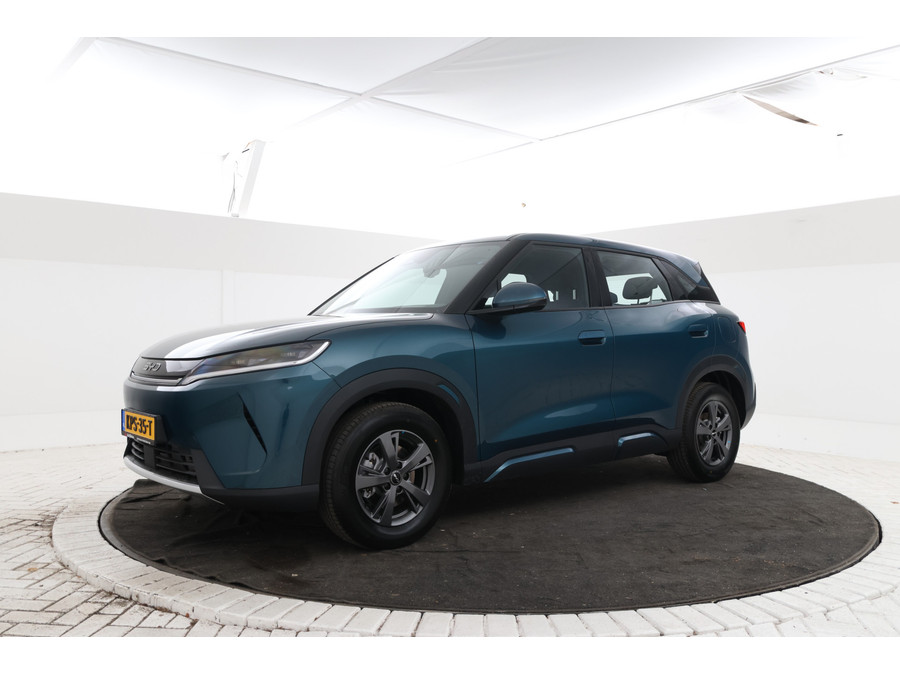 BYD ATTO 2 1.5 DM-i Active