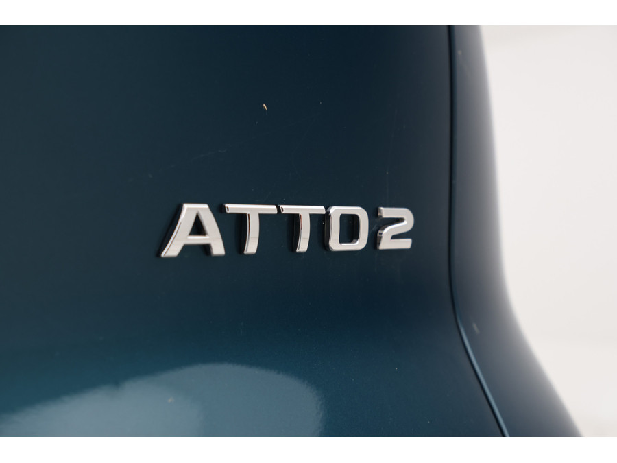 BYD ATTO 2 1.5 DM-i Active