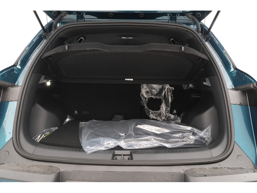 BYD ATTO 2 1.5 DM-i Active