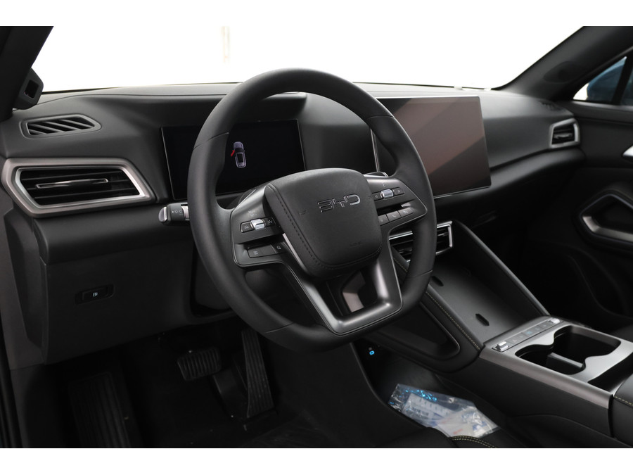 BYD ATTO 2 1.5 DM-i Active