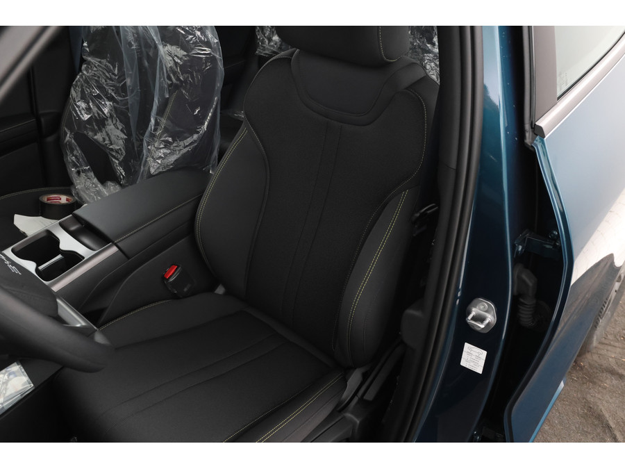 BYD ATTO 2 1.5 DM-i Active