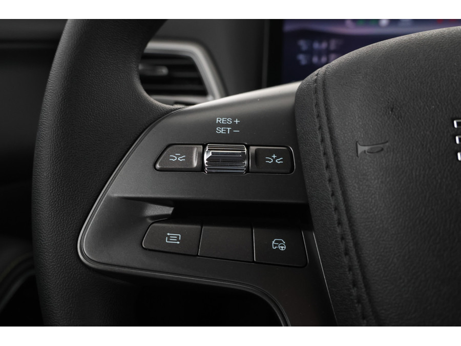 BYD ATTO 2 1.5 DM-i Active