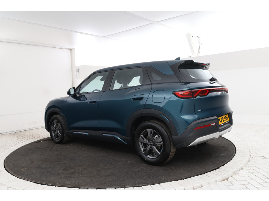 BYD ATTO 2 1.5 DM-i Active