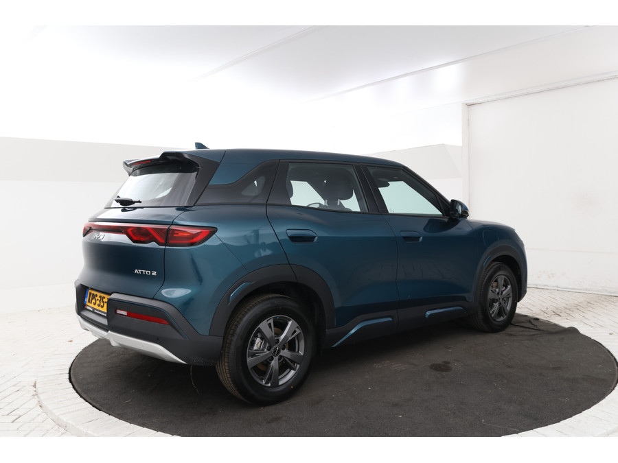 BYD ATTO 2 1.5 DM-i Active