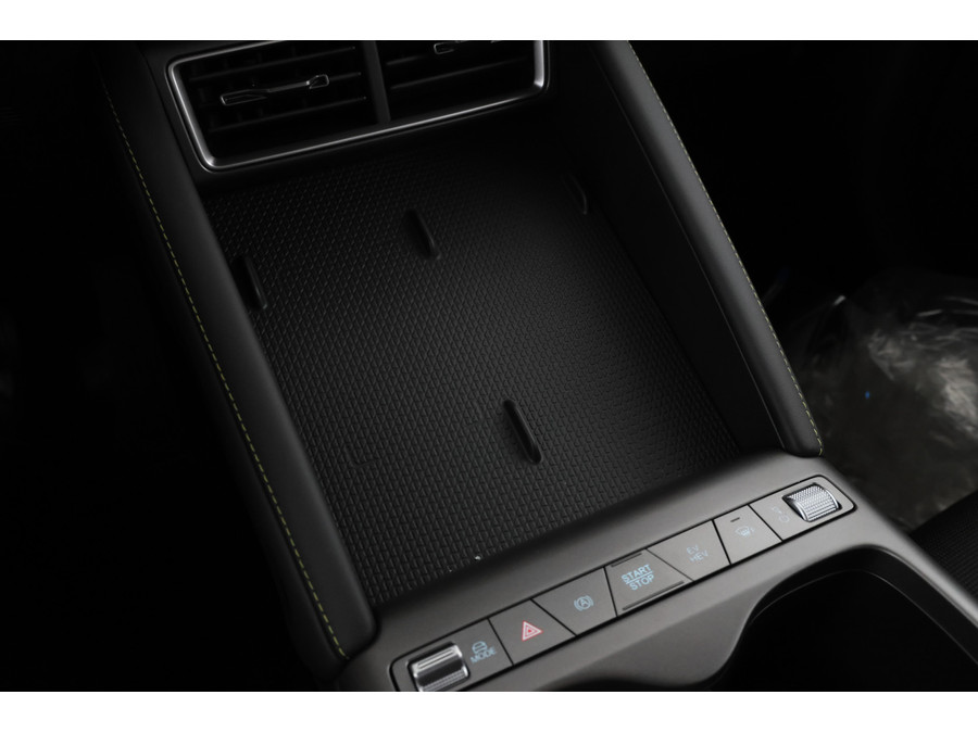 BYD ATTO 2 1.5 DM-i Active