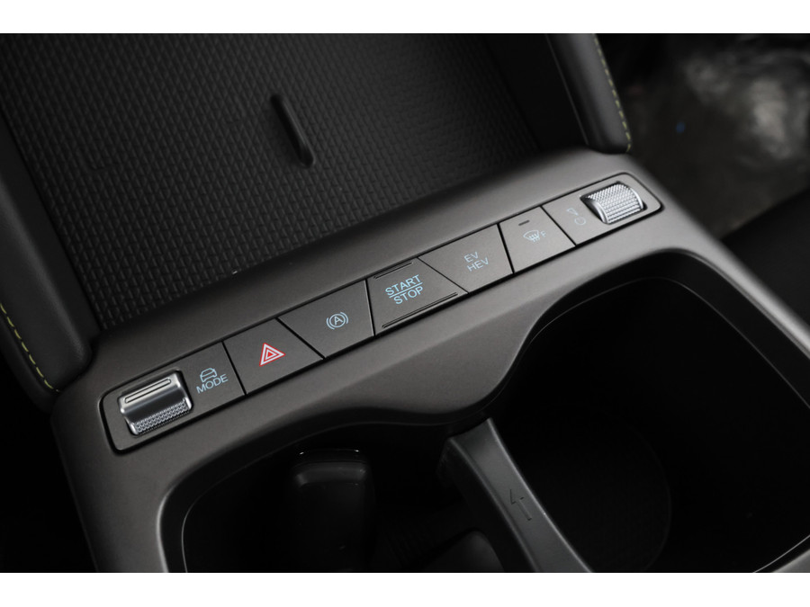 BYD ATTO 2 1.5 DM-i Active