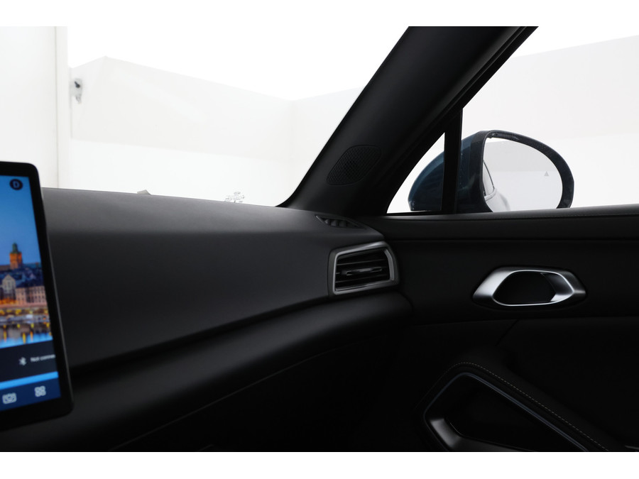 BYD ATTO 2 1.5 DM-i Active