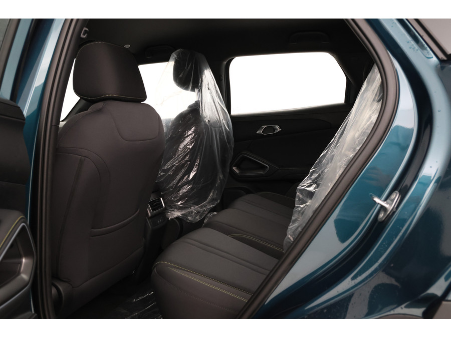 BYD ATTO 2 1.5 DM-i Active
