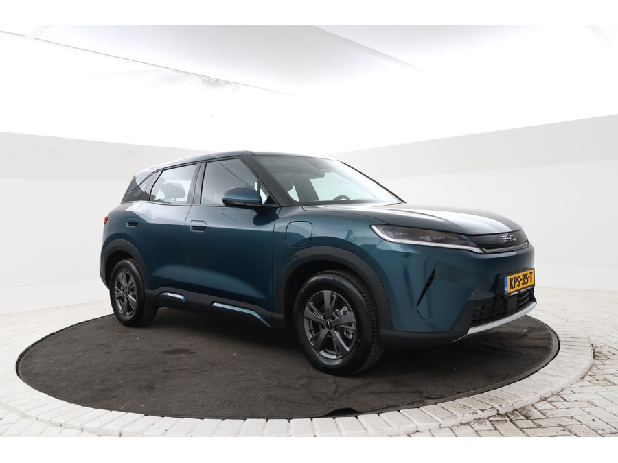 BYD ATTO 2 1.5 DM-i Active