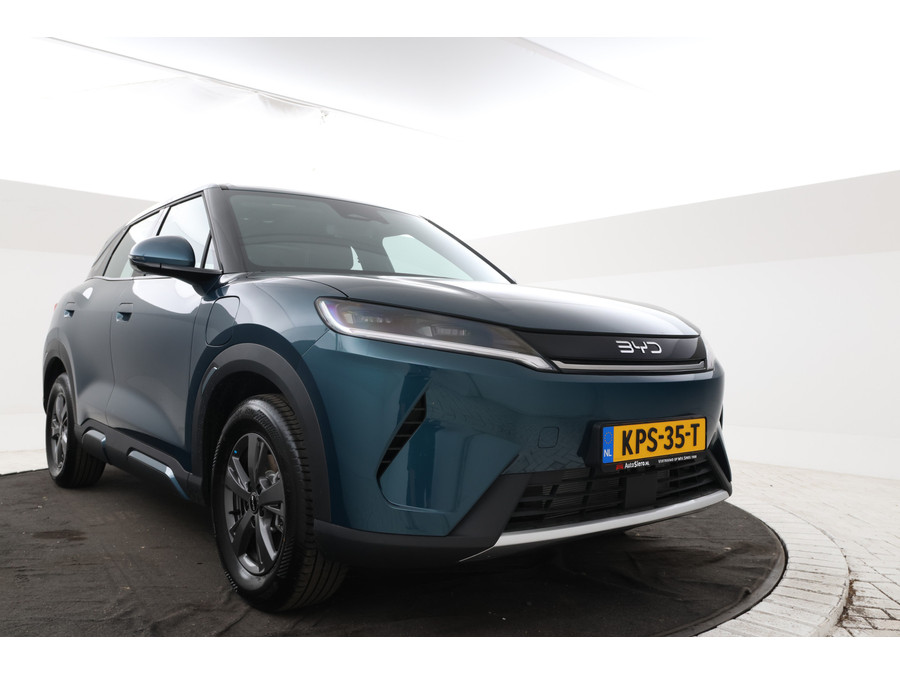 BYD ATTO 2 1.5 DM-i Active