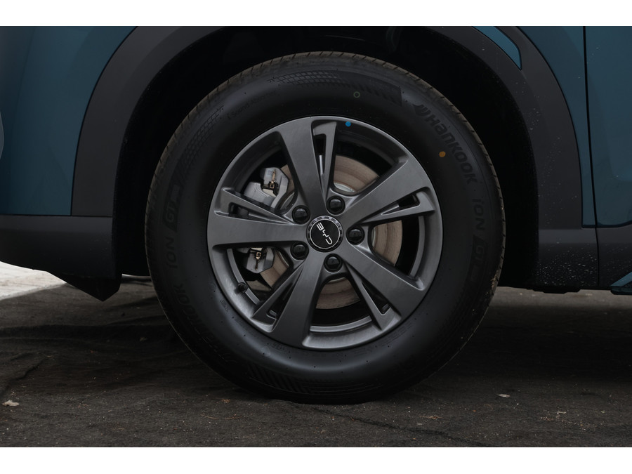 BYD ATTO 2 1.5 DM-i Active