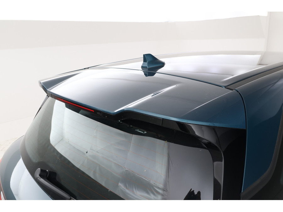 BYD ATTO 2 1.5 DM-i Active