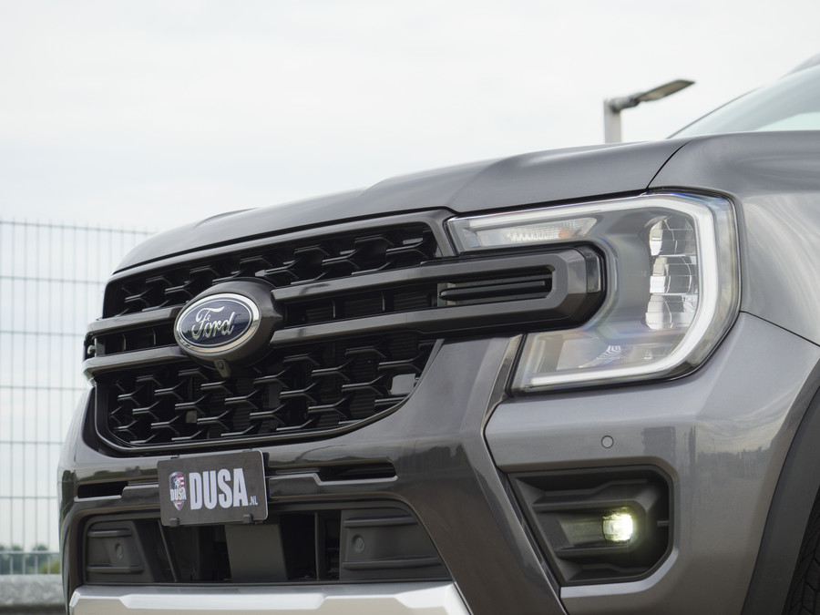 Ford Ranger 2.3 Double Cab Wildtrak PHEV