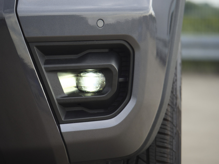 Ford Ranger 2.3 Double Cab Wildtrak PHEV