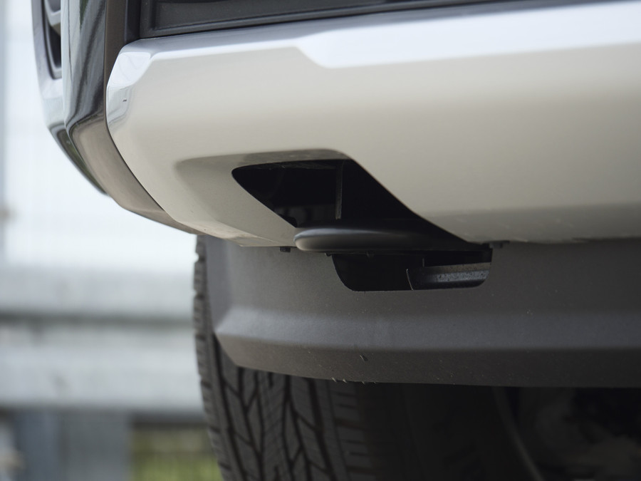 Ford Ranger 2.3 Double Cab Wildtrak PHEV