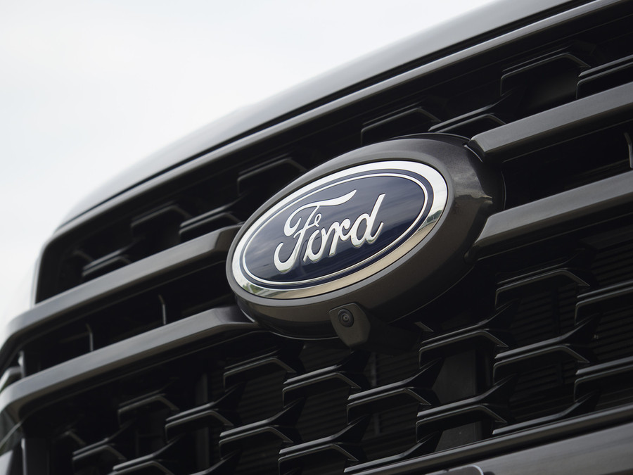 Ford Ranger 2.3 Double Cab Wildtrak PHEV