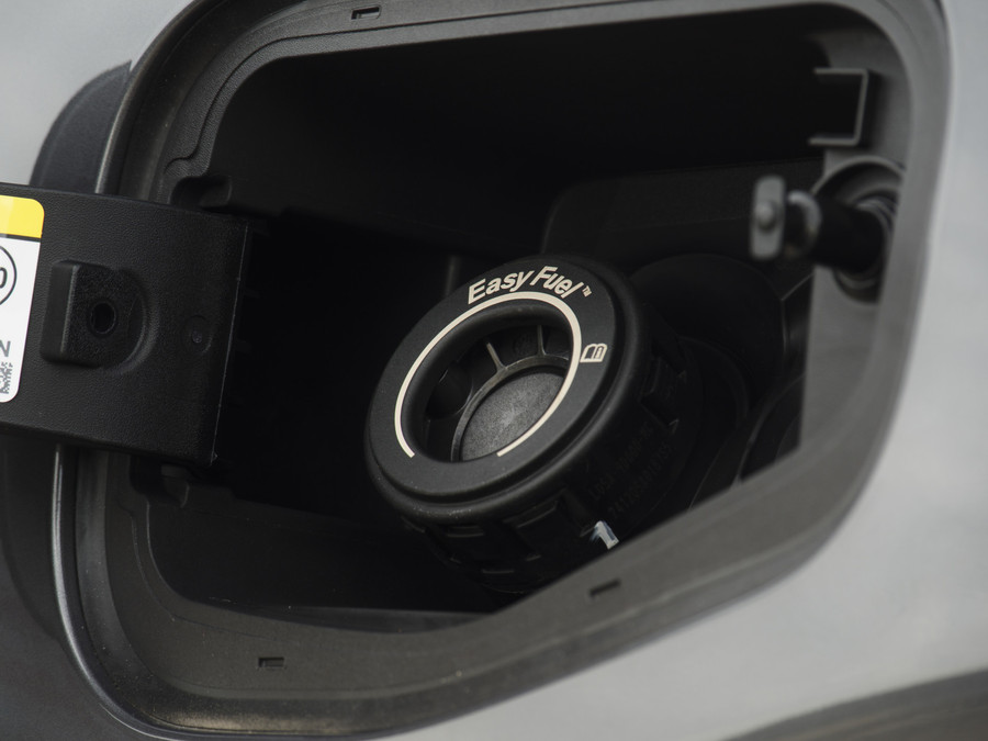 Ford Ranger 2.3 Double Cab Wildtrak PHEV