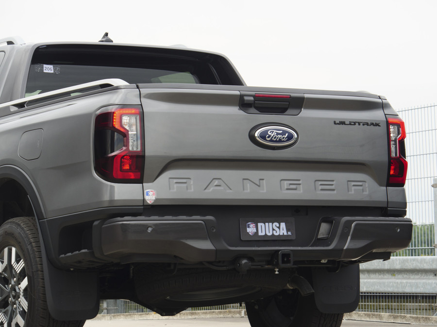 Ford Ranger 2.3 Double Cab Wildtrak PHEV