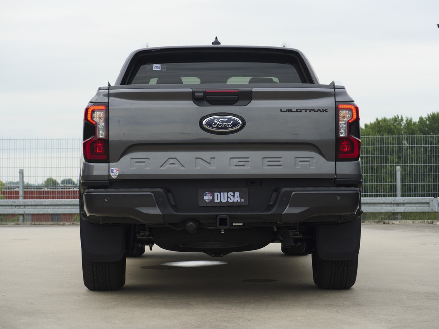 Ford Ranger 2.3 Double Cab Wildtrak PHEV