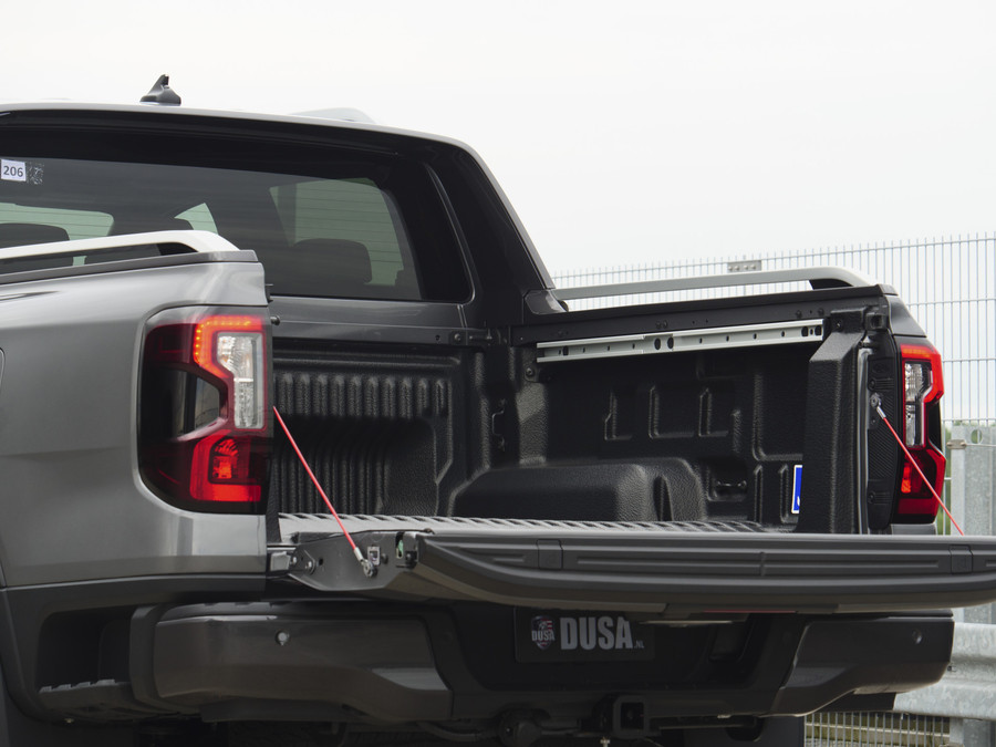 Ford Ranger 2.3 Double Cab Wildtrak PHEV