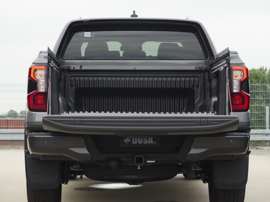 Ford Ranger 2.3 Double Cab Wildtrak PHEV