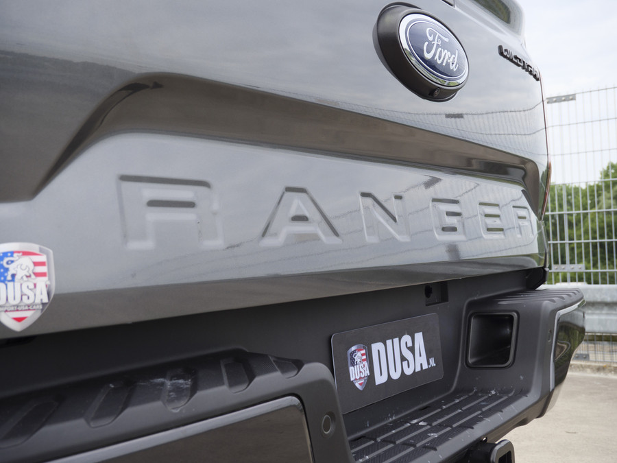 Ford Ranger 2.3 Double Cab Wildtrak PHEV