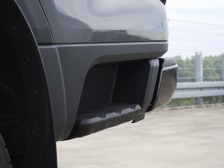 Ford Ranger 2.3 Double Cab Wildtrak PHEV