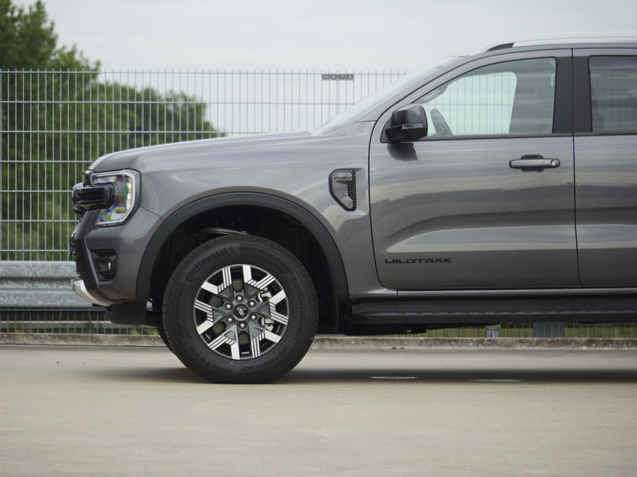 Ford Ranger 2.3 Double Cab Wildtrak PHEV