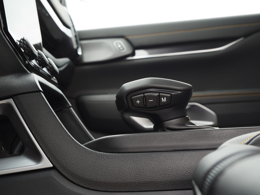 Ford Ranger 2.3 Double Cab Wildtrak PHEV